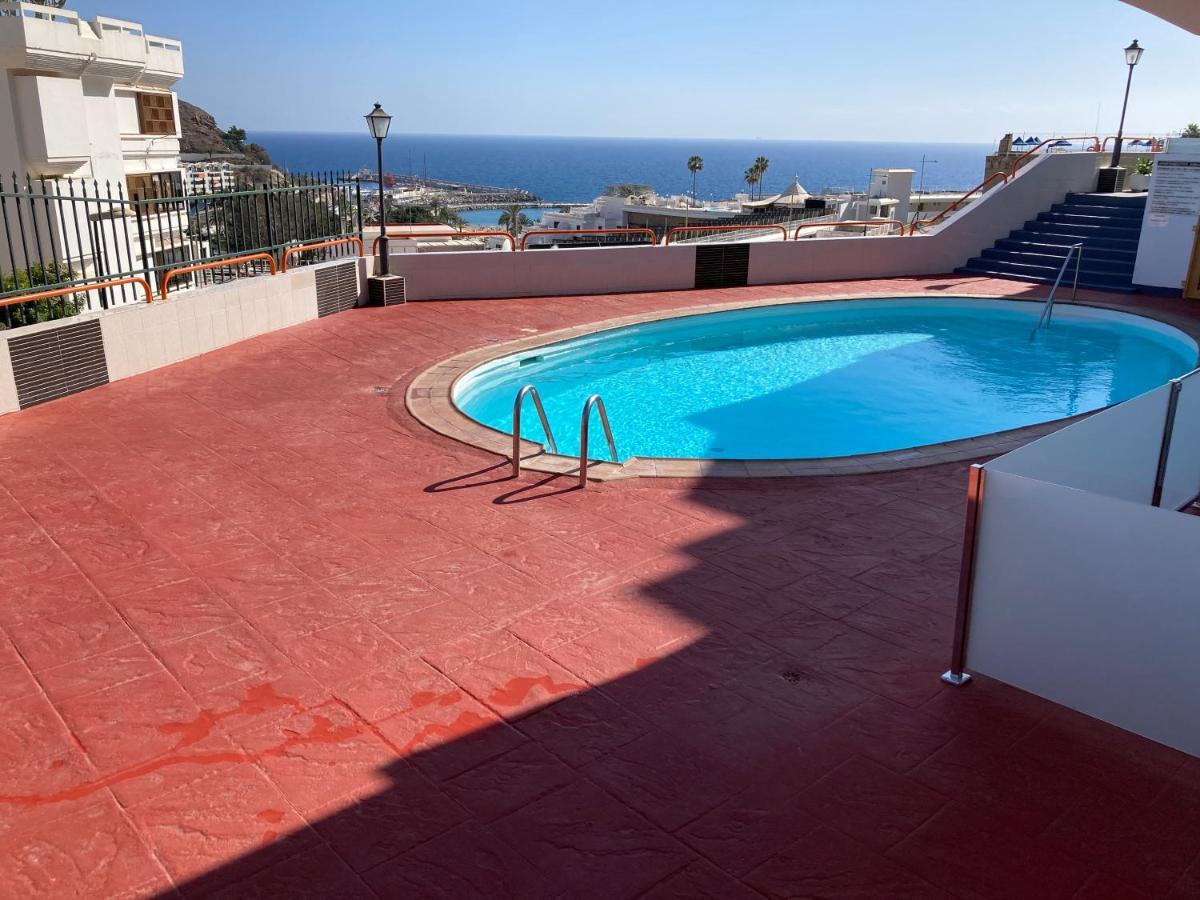 Jumana Apt 107 Gran Canaria Puerto Rico  Exterior photo
